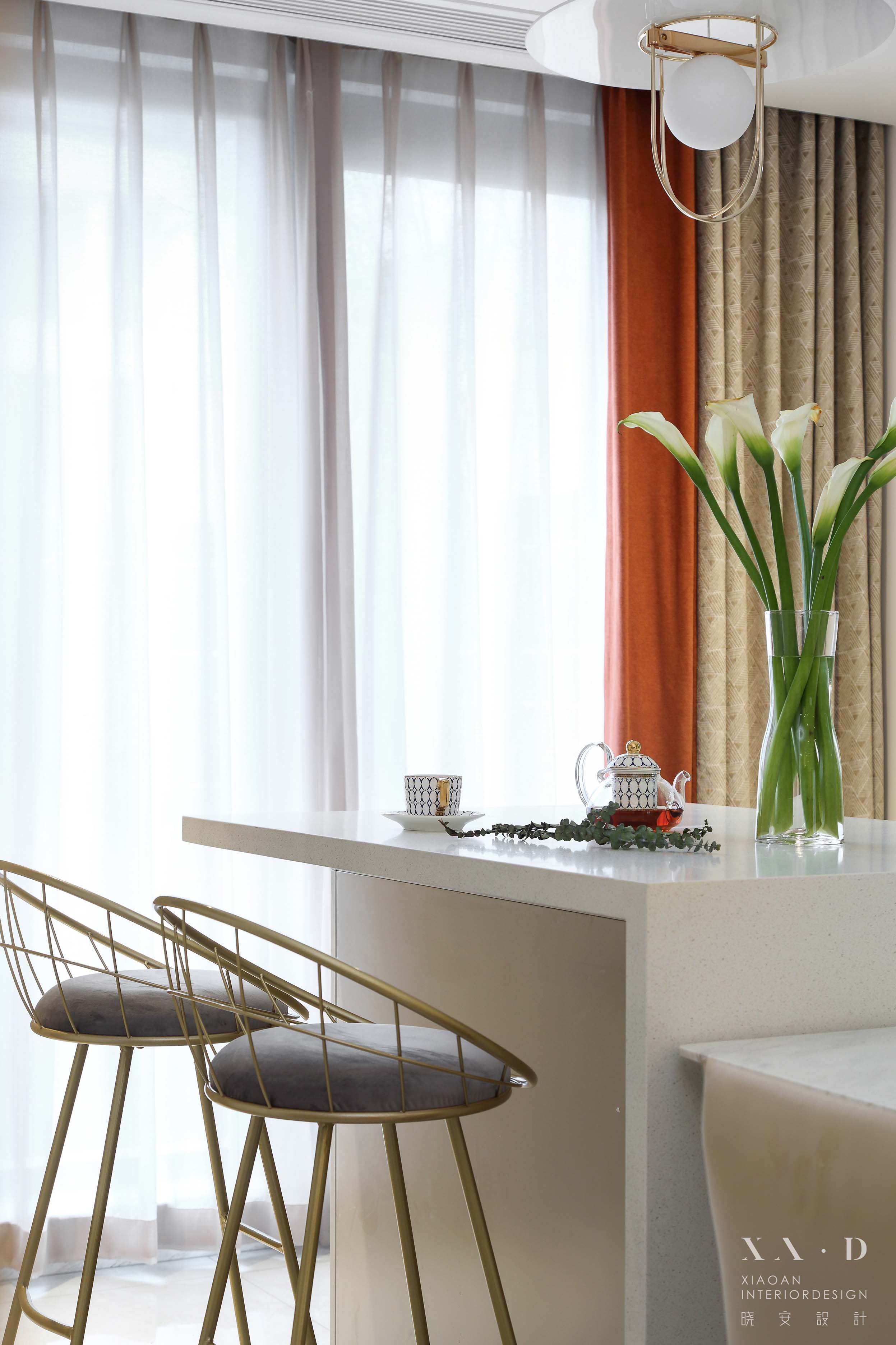 晓安设计 | 琢 · 绘-60
