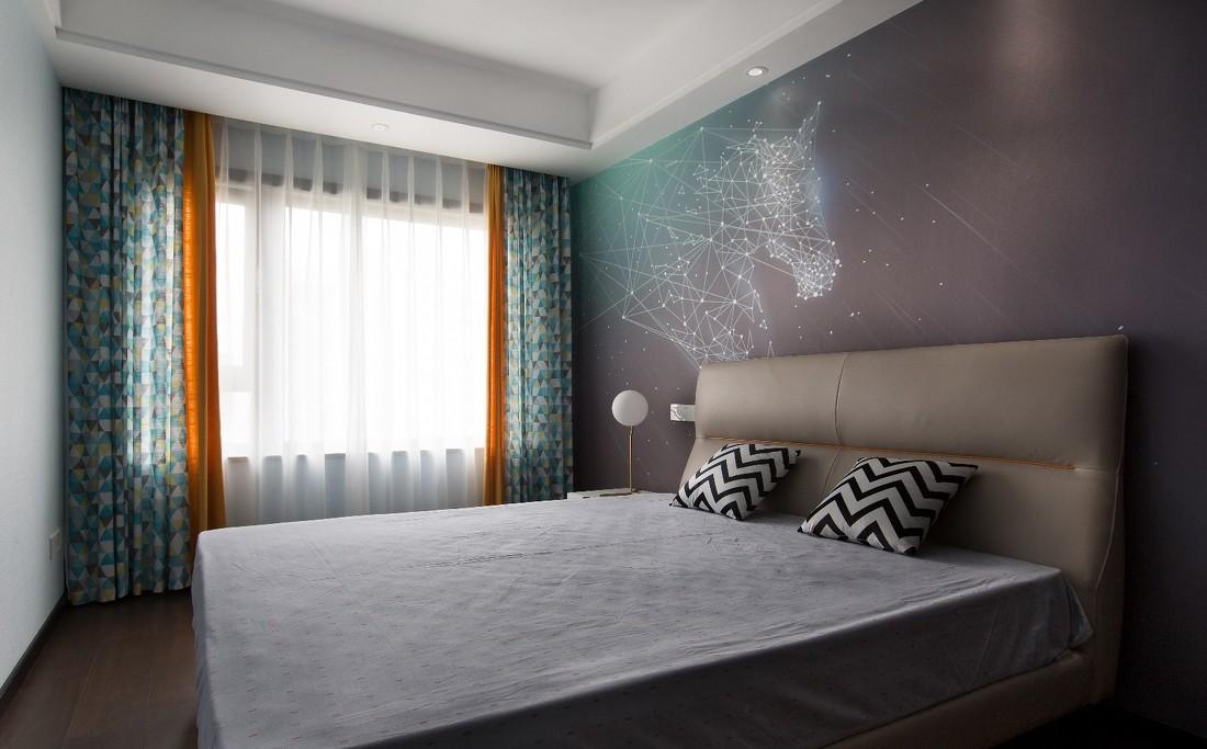 "包容互动"的家居设计理念-21