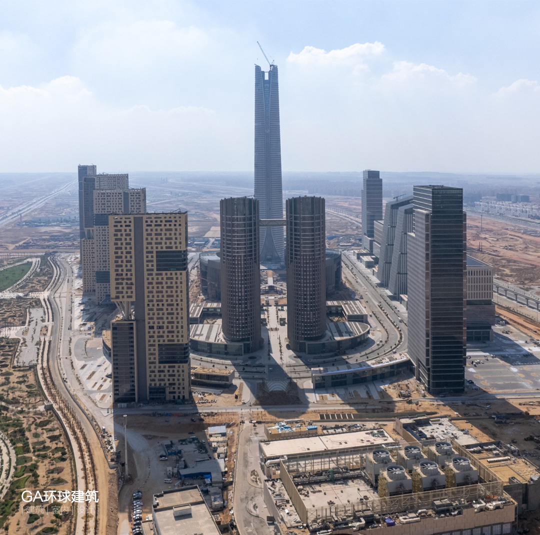 埃及标志塔丨埃及开罗丨无相关信息-18