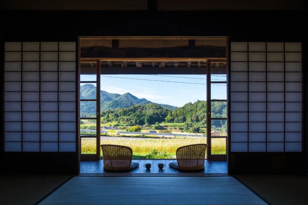 Setouchi Cominca Stay · 传统与现代的日本民宿丨Katsumi yamashita,Shiro miura-70