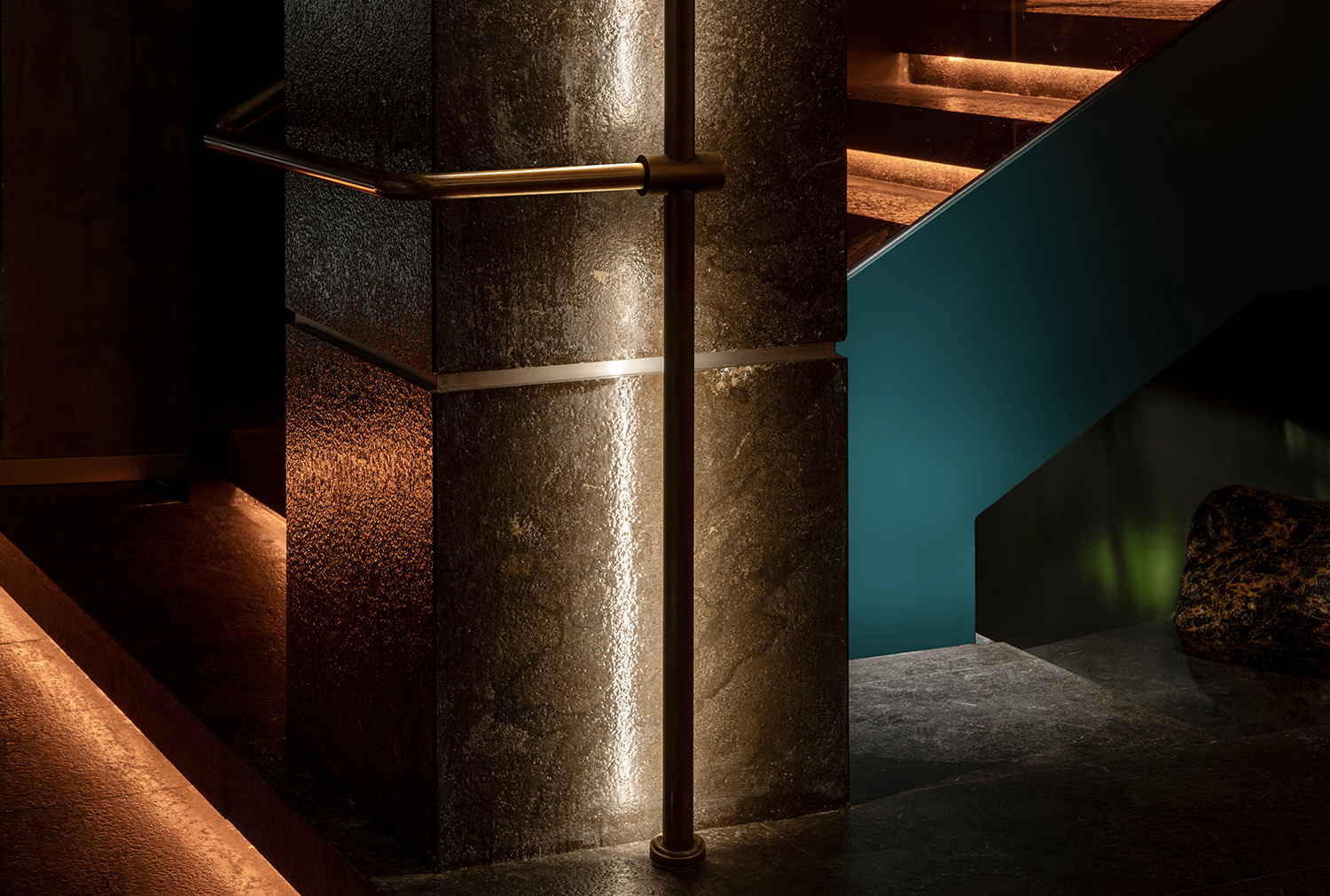 京π·火锅丨中国河北丨IN.X屋里门外设计-18