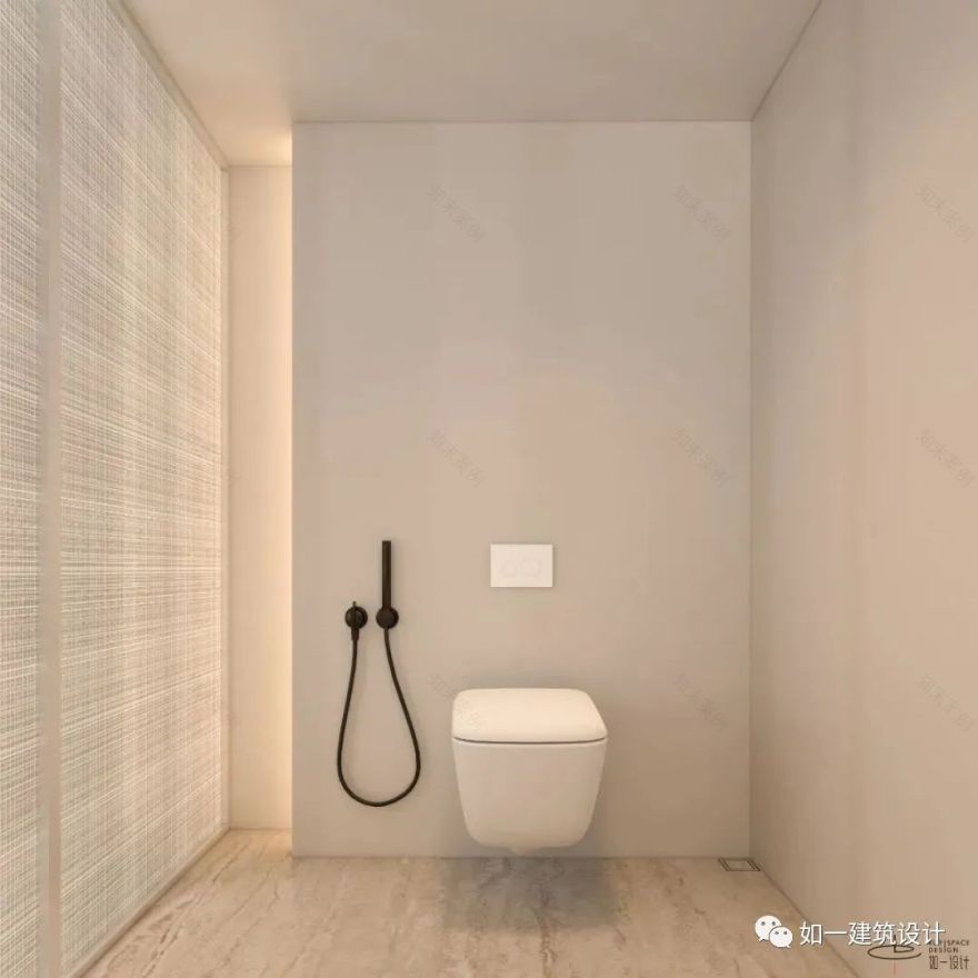 万科森林公园丨如壹建筑设计-112