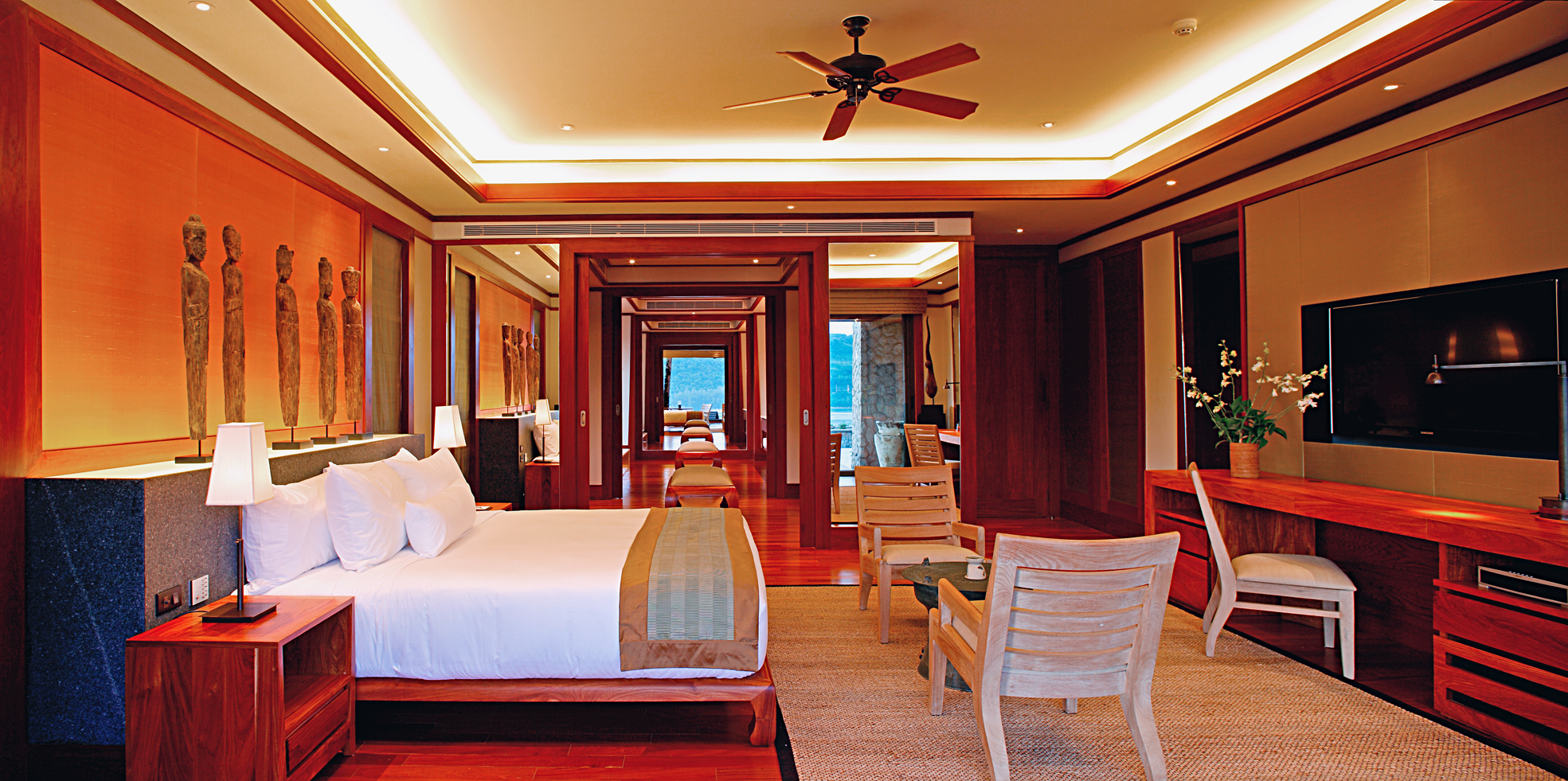 泰国普吉岛安代尔度假村-0