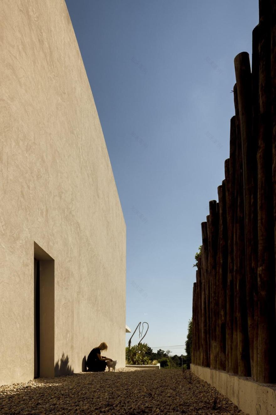 葡萄牙 EV 别墅-43