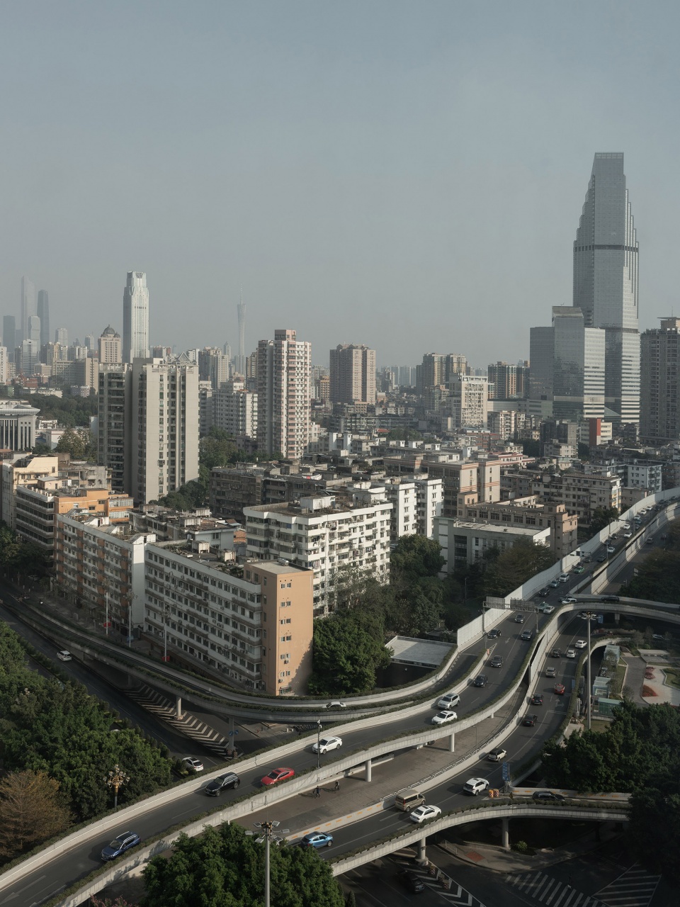 加减智库设计事务所新办公室丨中国广州-11