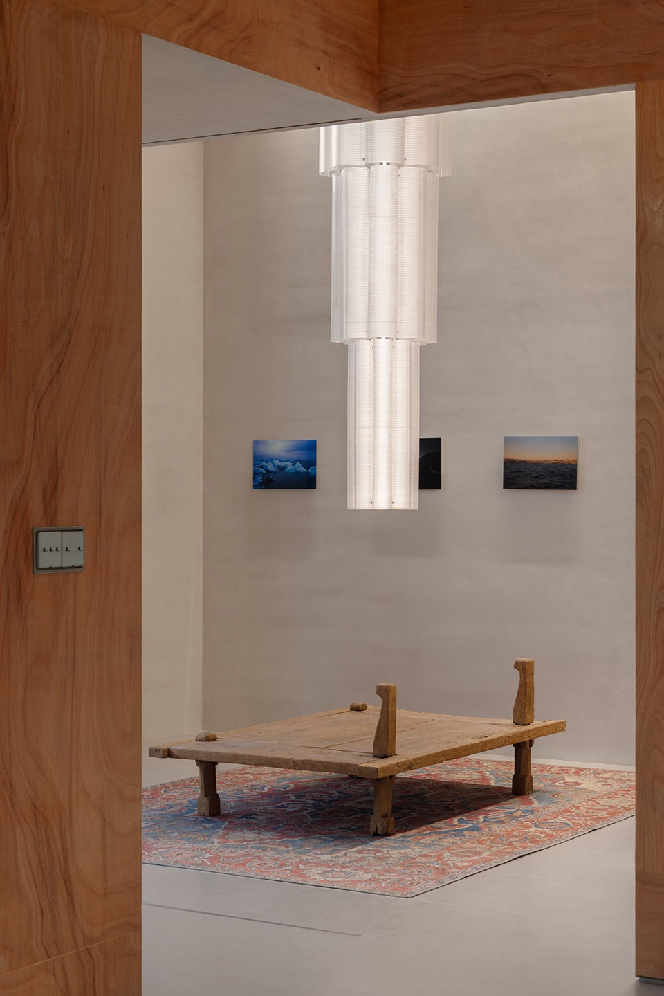 unknown design办公室丨中国杭州-12