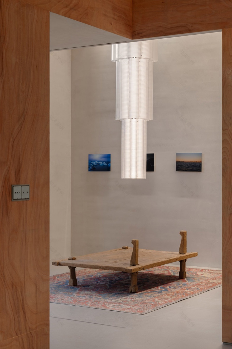 unknown design办公室丨中国杭州-12