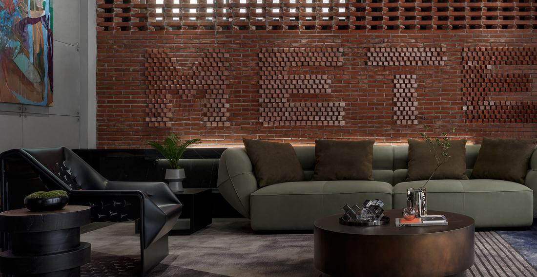 东财工业区 8 号楼丨中国深圳丨超级番茄-20