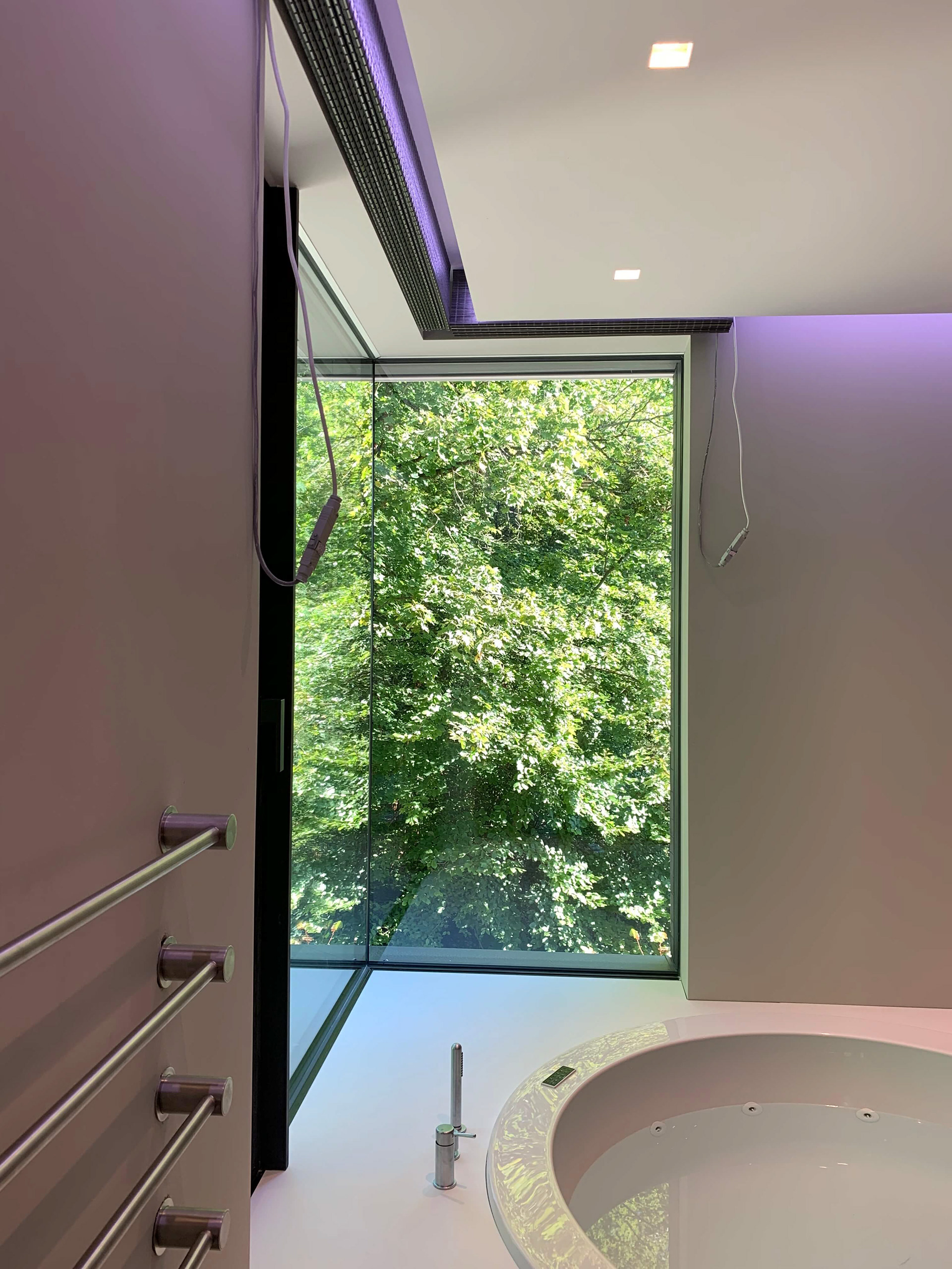 Villa with Pool in Munich-6