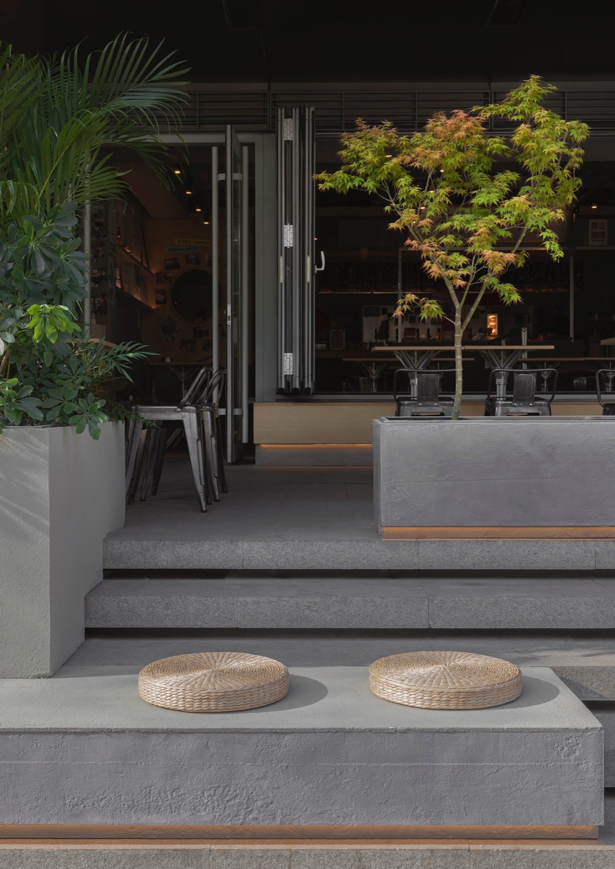 跳海酒馆凤凰里巷丨中国北京丨M.S.A.A.不山建筑-16