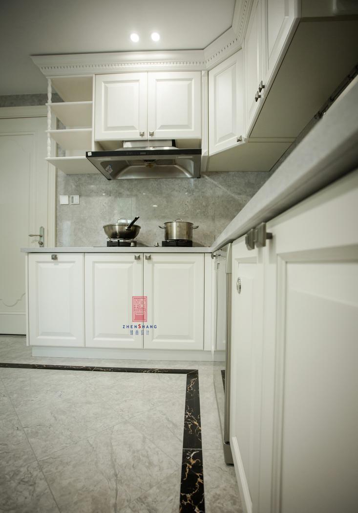 别墅设计中的颜值与实用并存-4