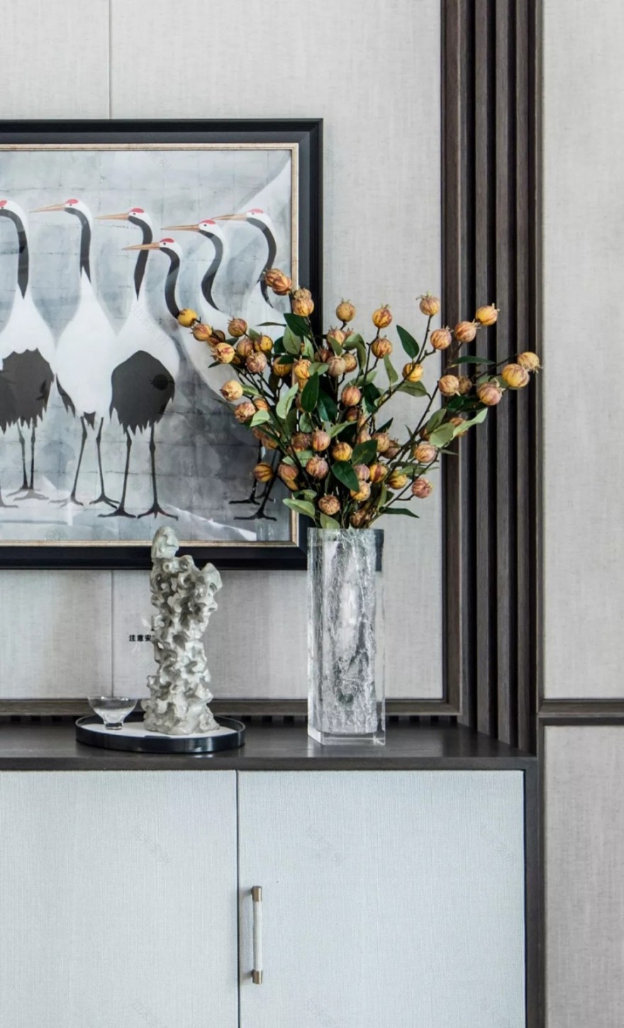 阳光城半山悦四期丨中国成都-33