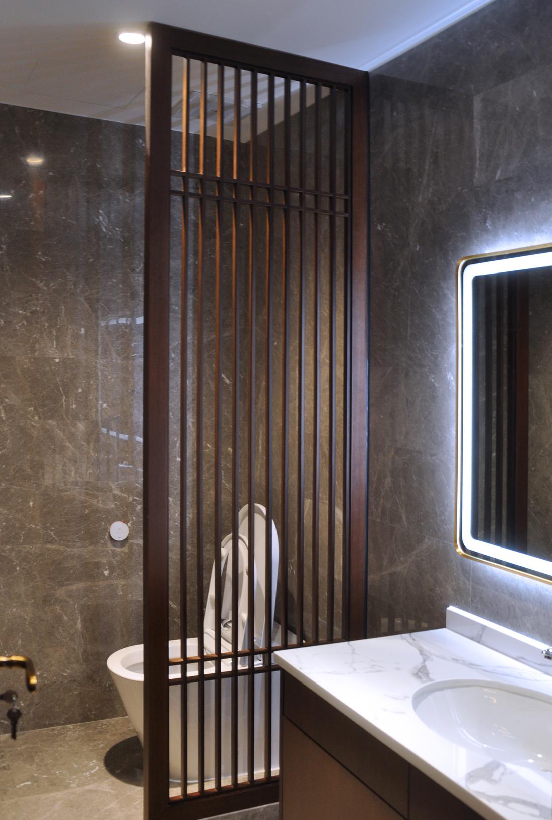 纯木结构古戏楼里的现代文创空间-18