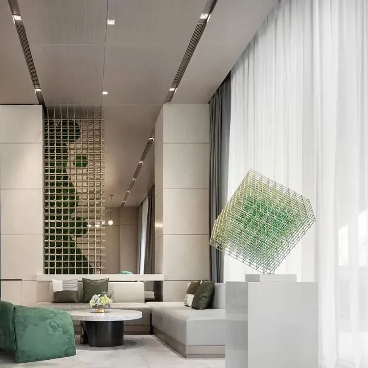 德信经发·观湖大境丨中国漳州丨GFD广飞设计事务所-68