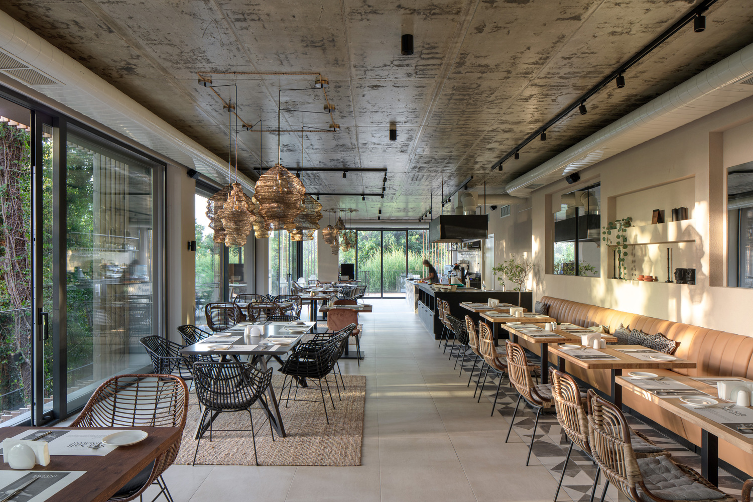 保加利亚 Umani 酒店丨保加利亚瓦尔纳丨STARH-29