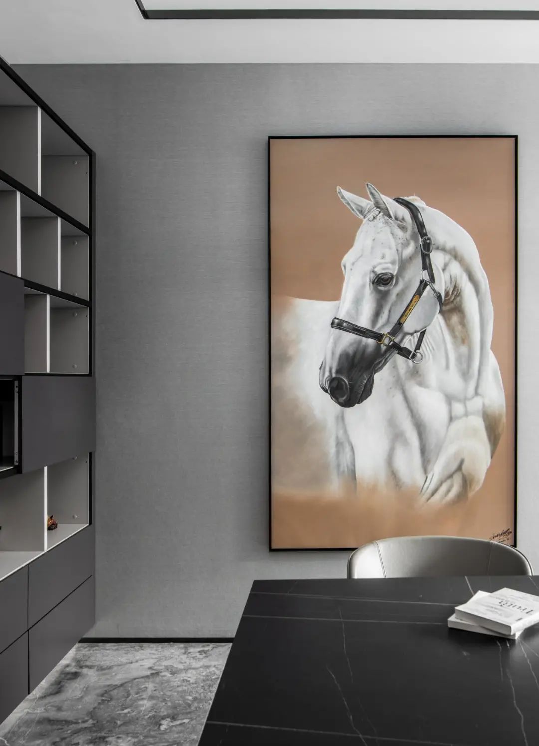 中粮瑞府别墅丨中国北京丨谭为-29