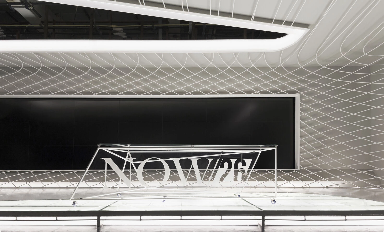 曼谷电视台生产工作室与办公室翻新-33