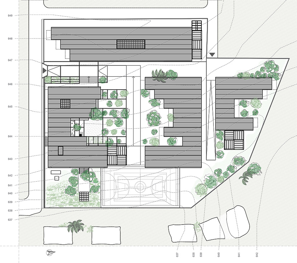 African Flow幼儿园丨喀麦隆-113