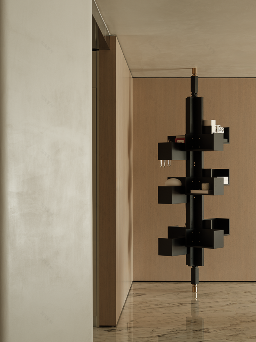 孩子成家后,这对哈尔滨夫妇决定过上向往的生活丨中国哈尔滨丨上层睿筑-25