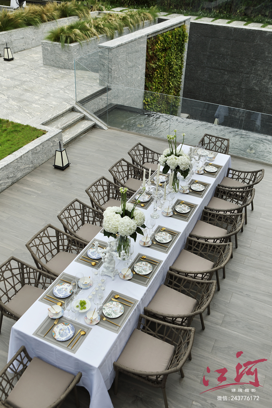 别墅摄影空间|别墅摄影|别墅拍照|样板房别墅摄影-35