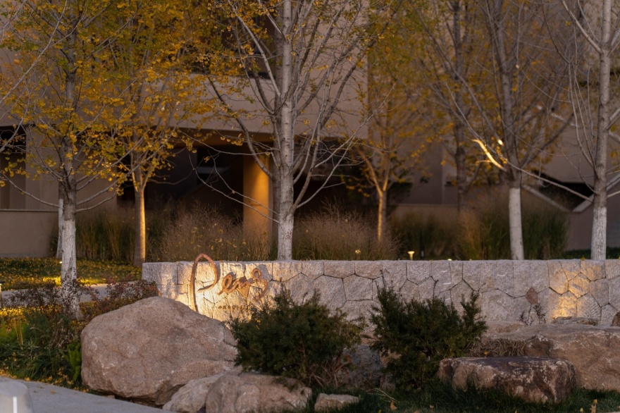 阿那亚金山岭酒店组团(含书店,酒店,泳池等)丨中国河北丨WTD纬图设计-13