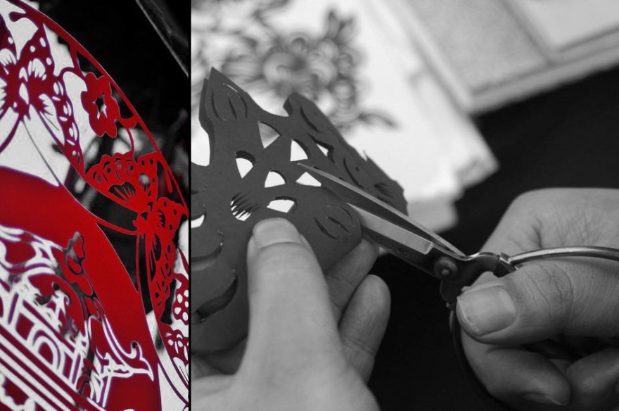 【GBD新作】顶级东方美学别墅就该这样设计-45