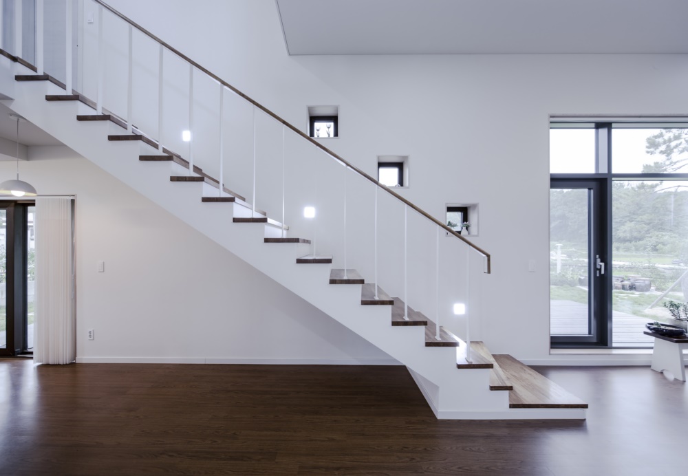 重庆"Raonjae"四季变换的私人住宅-33