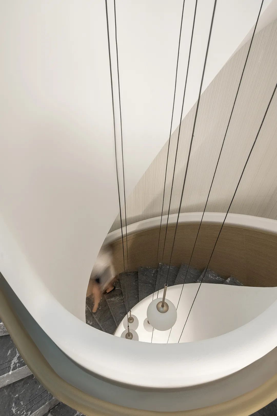 武汉联投云境生活美学馆丨中国武汉丨北京地点空间装饰设计有限公司-35