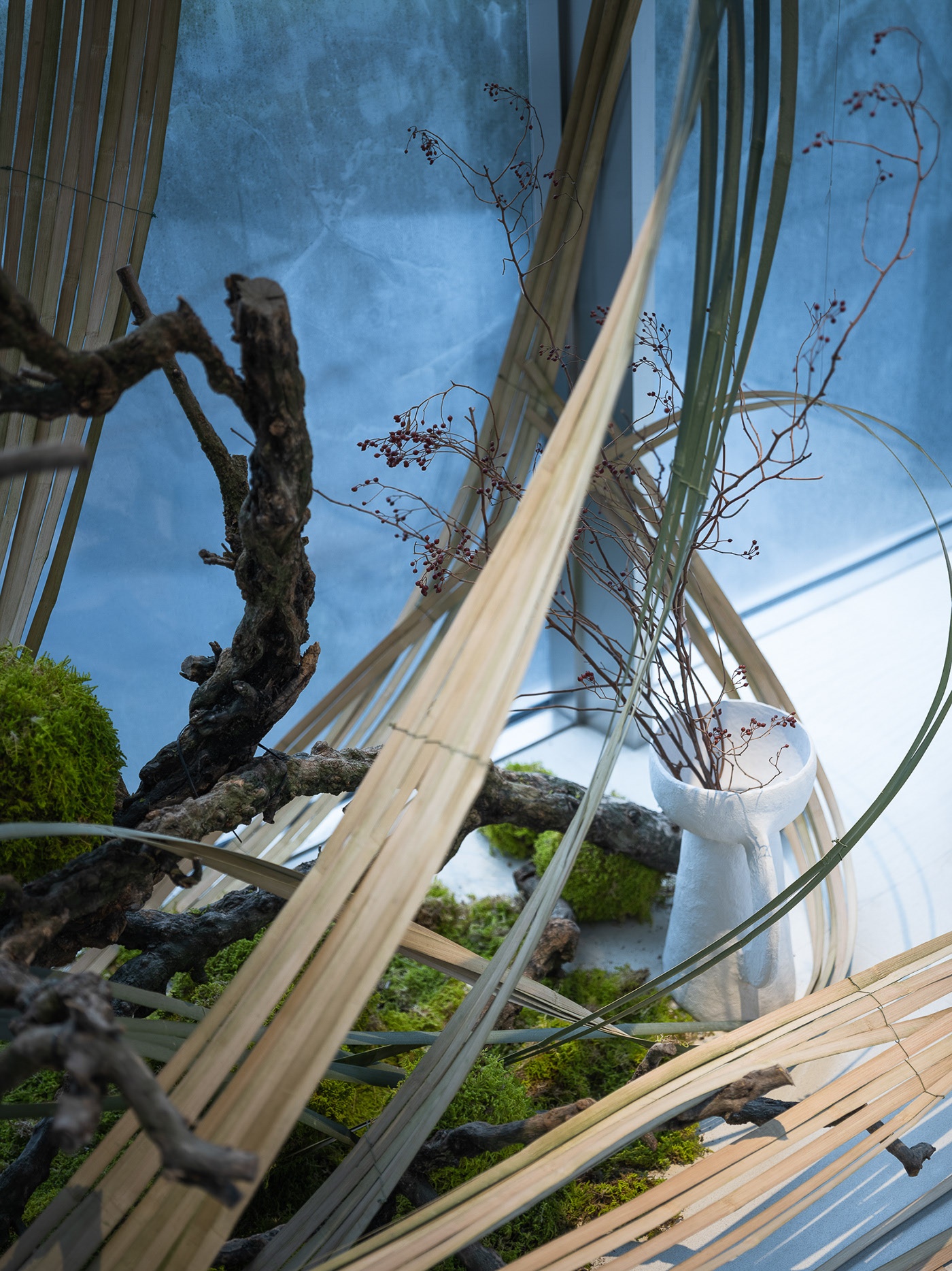 湖州·卓越府销售中心 | GND恩嘉设计-4