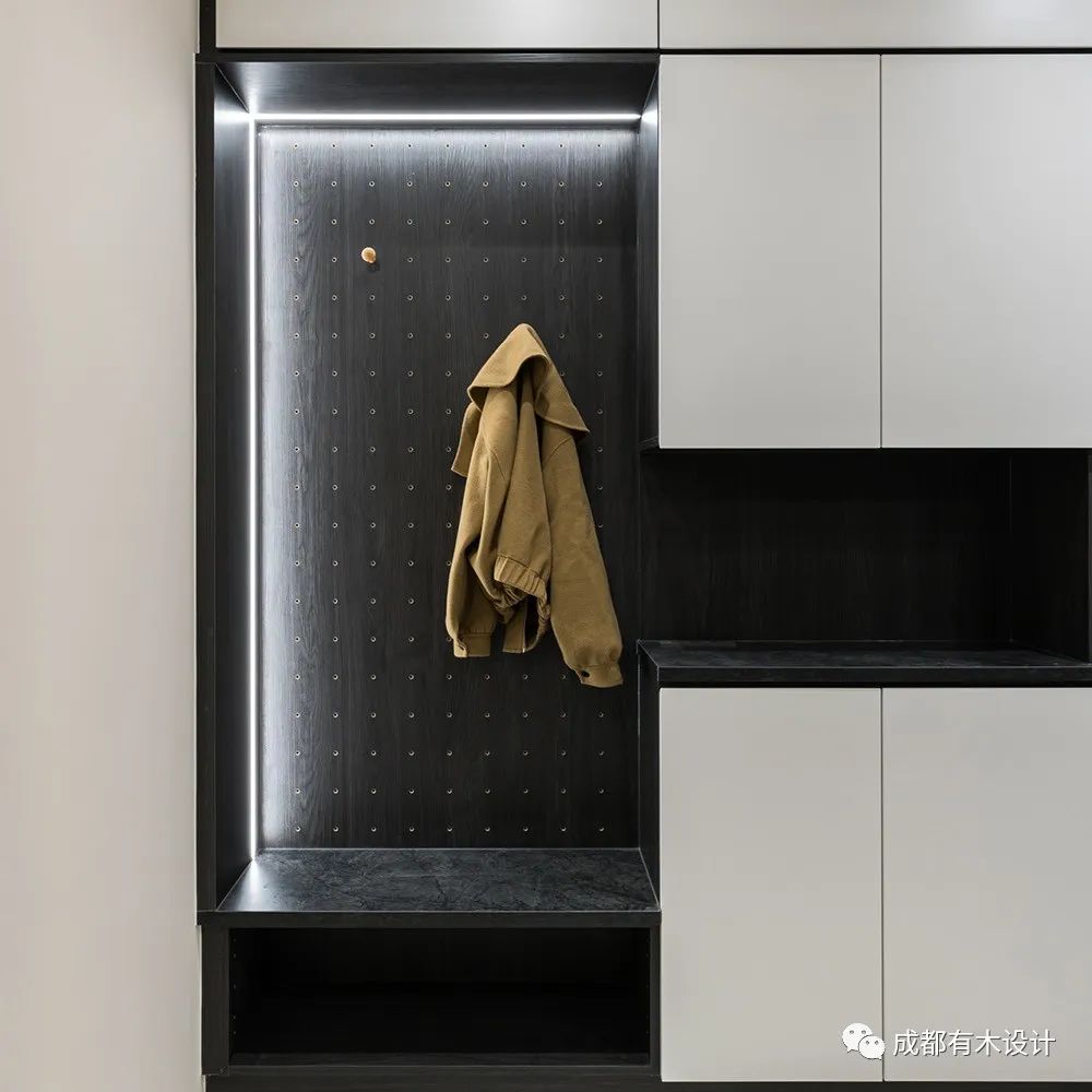 2023 现代轻奢星级饭店感宅邸丨Order-7