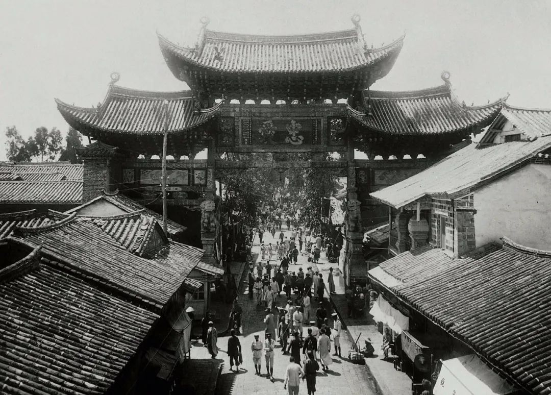 昆明顺城购物中心“一触即发”设计竞赛-8