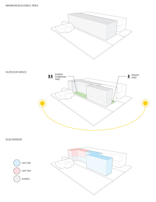 花双工复式 | 现代与乡村美学的和谐融合-16