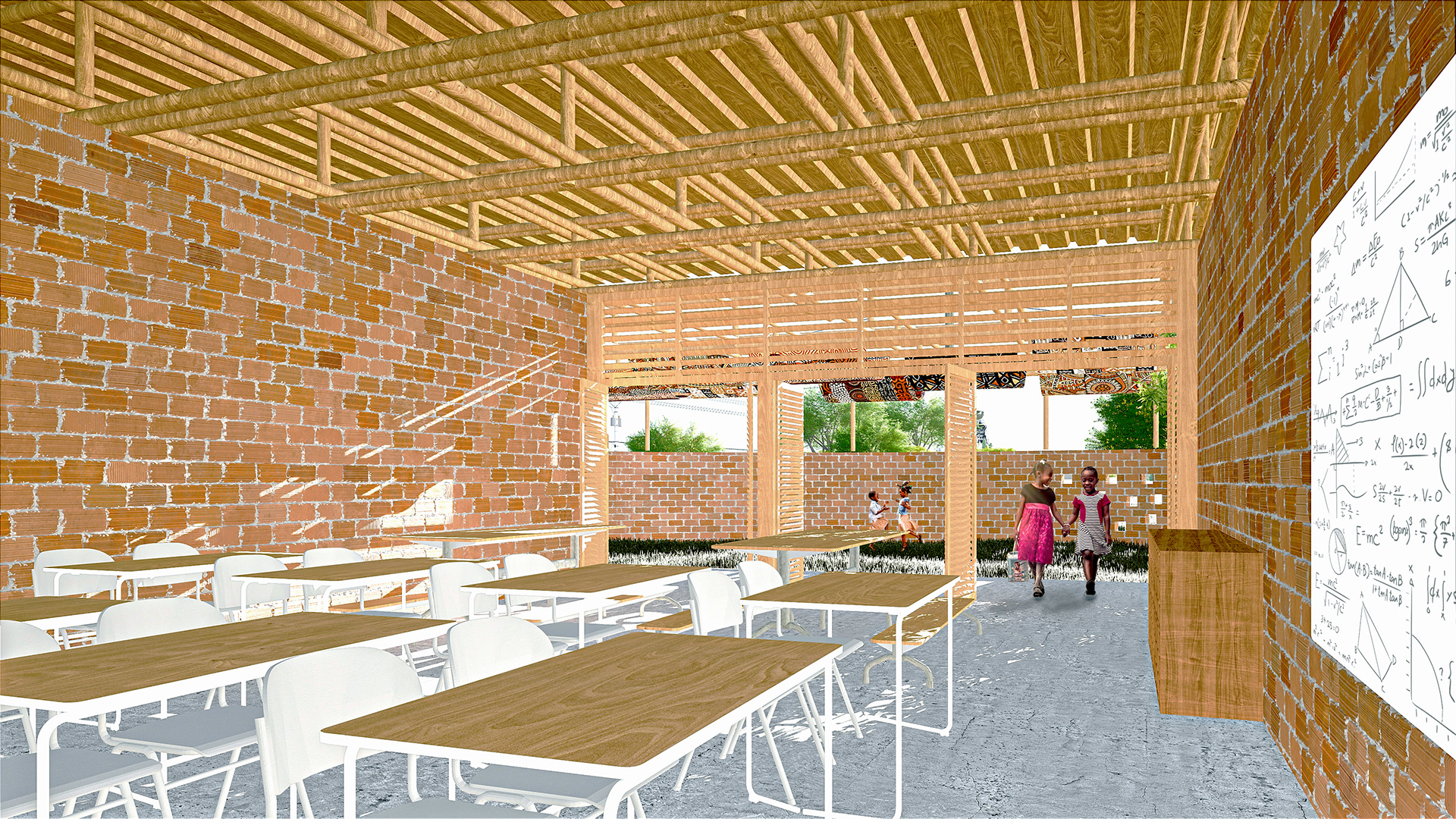 孵化场丨THE TEAM MEMBERS-22