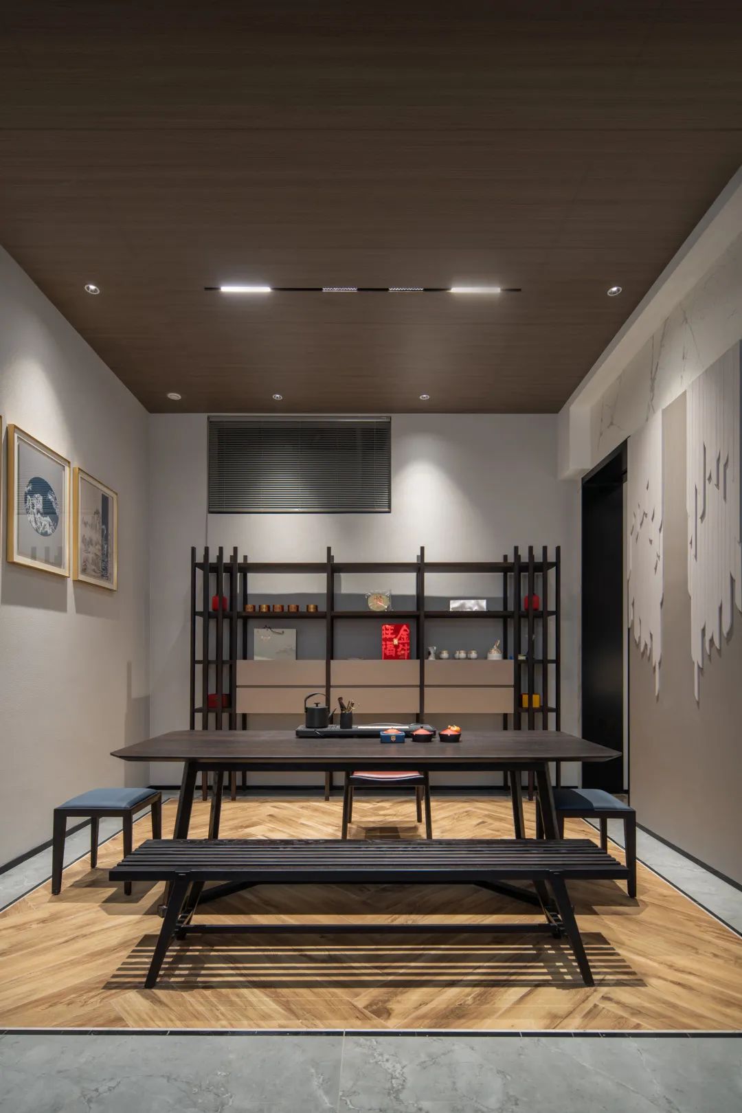 溪山宸院丨艺昂设计-81