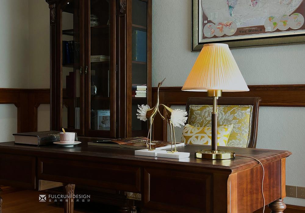 华发外滩荟｜美式复古的繁花绽放-63