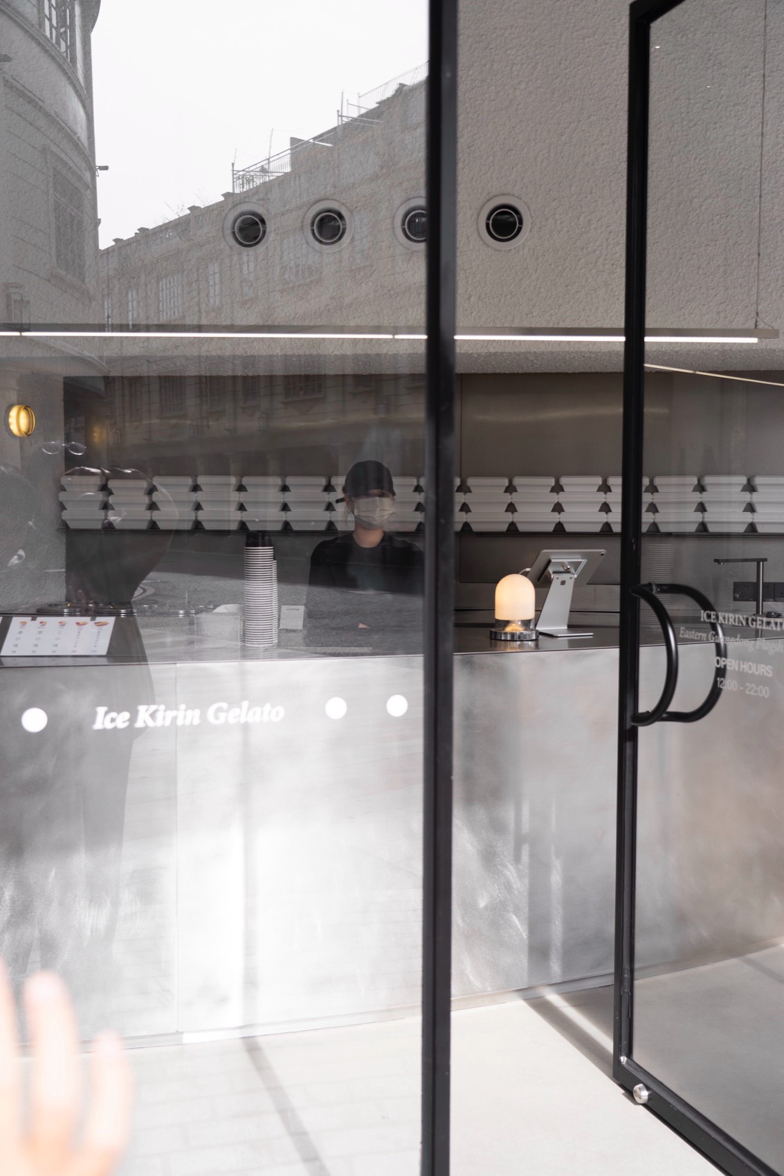 冰麒麟广东汕头店丨0321STUDIO-4