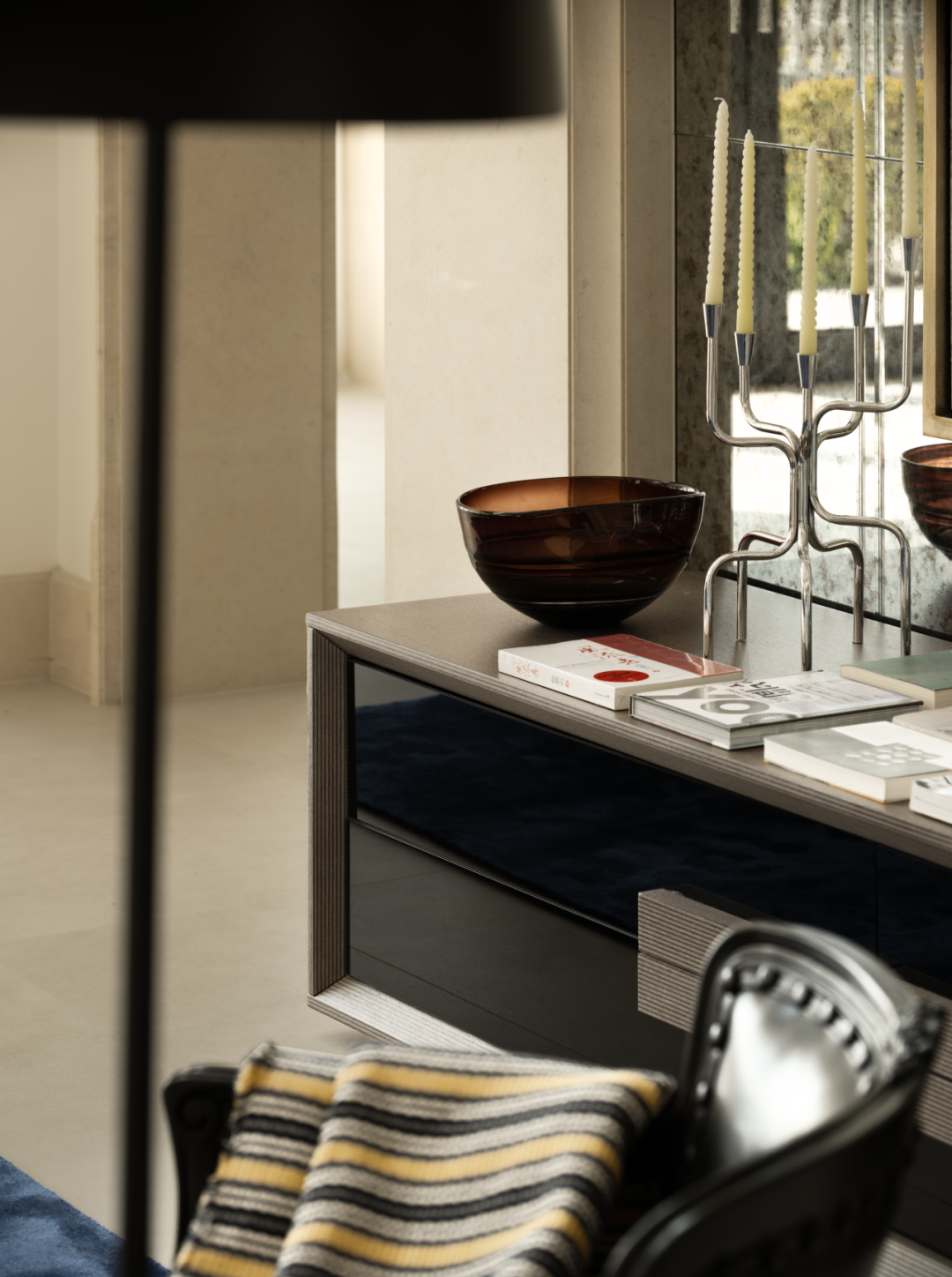 两江御园丨中国重庆丨唯道设计事务所-21