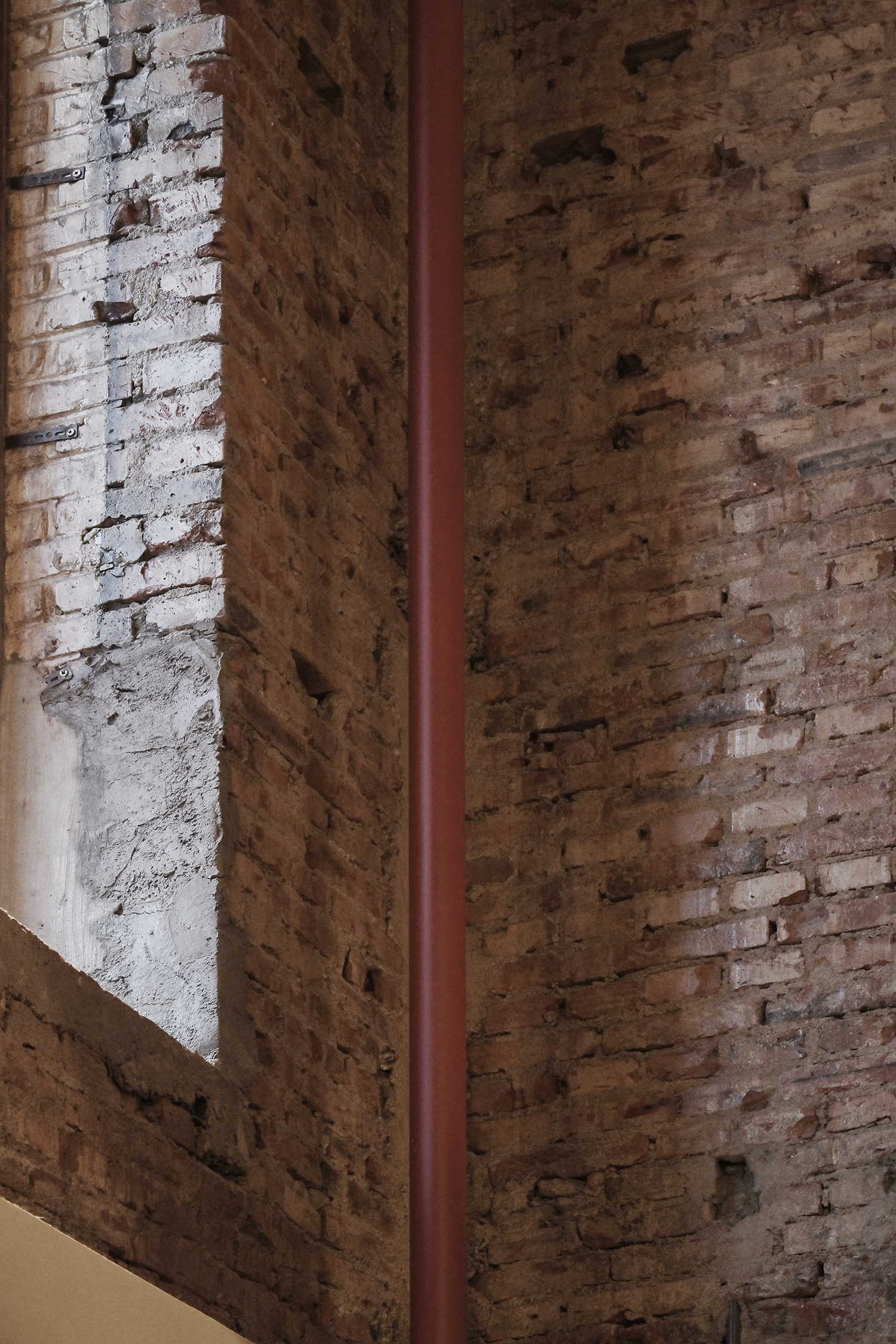 北京隆福寺诺岸酒店丨中国北京丨宽品设计-36