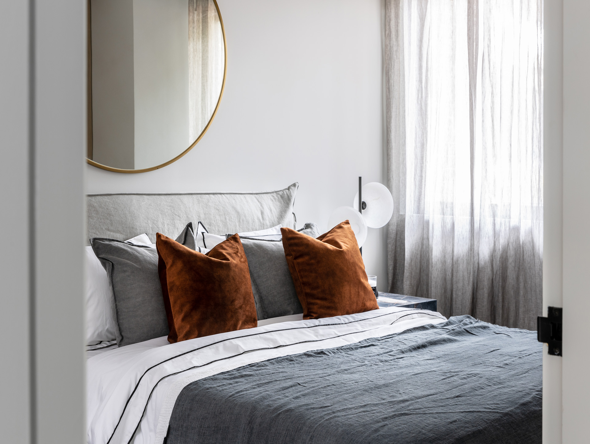 米勒德住宅丨澳大利亚悉尼丨Biasol Studio-7