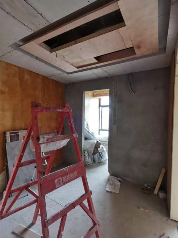 星际粒子丨中国广州丨LC设计研究室-48