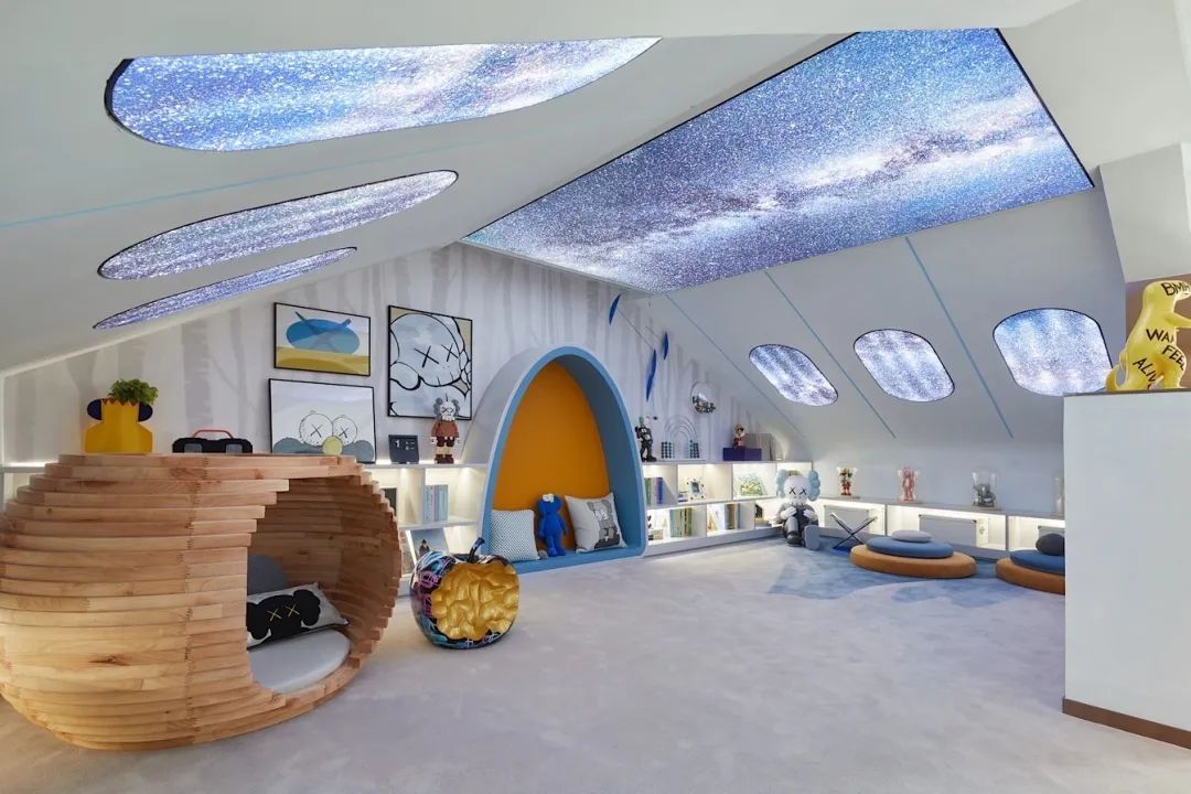 华润大连湾-- 自然与艺术的融合-33