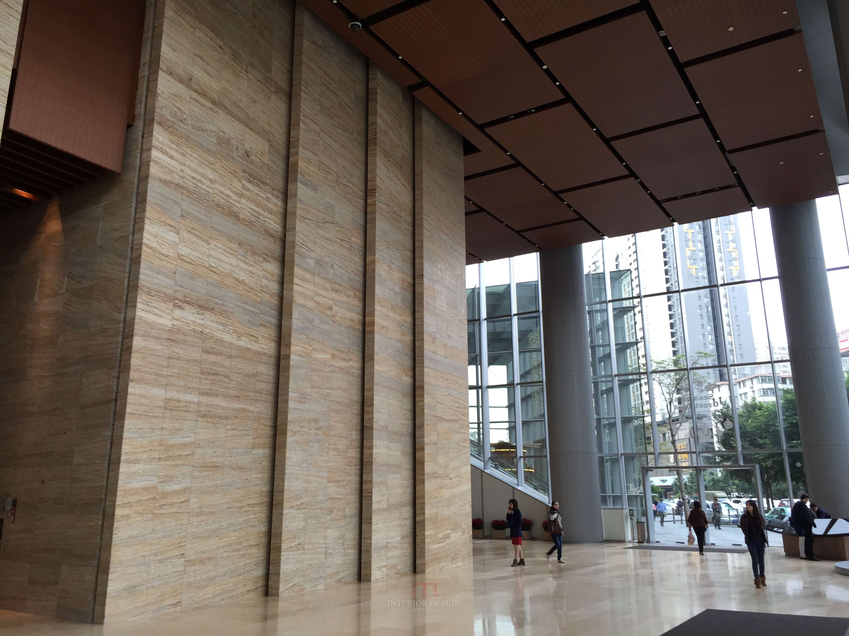 广州太古汇及写字楼-14