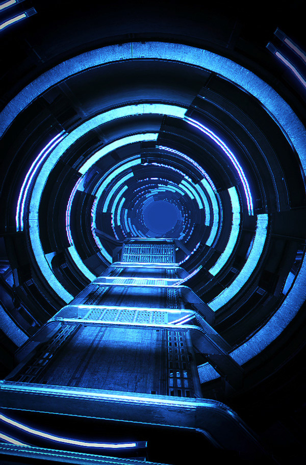 沙特国防部 2024 年世界国防展展览空间设计-4