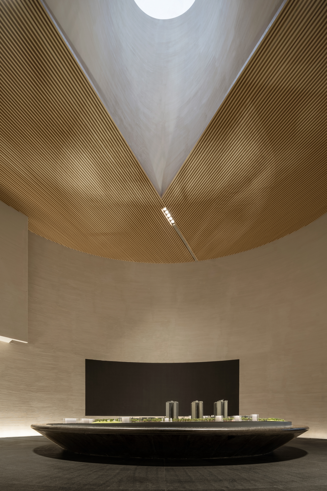 轨道万科悦府丨中国长沙丨ENJOYDESIGN-31