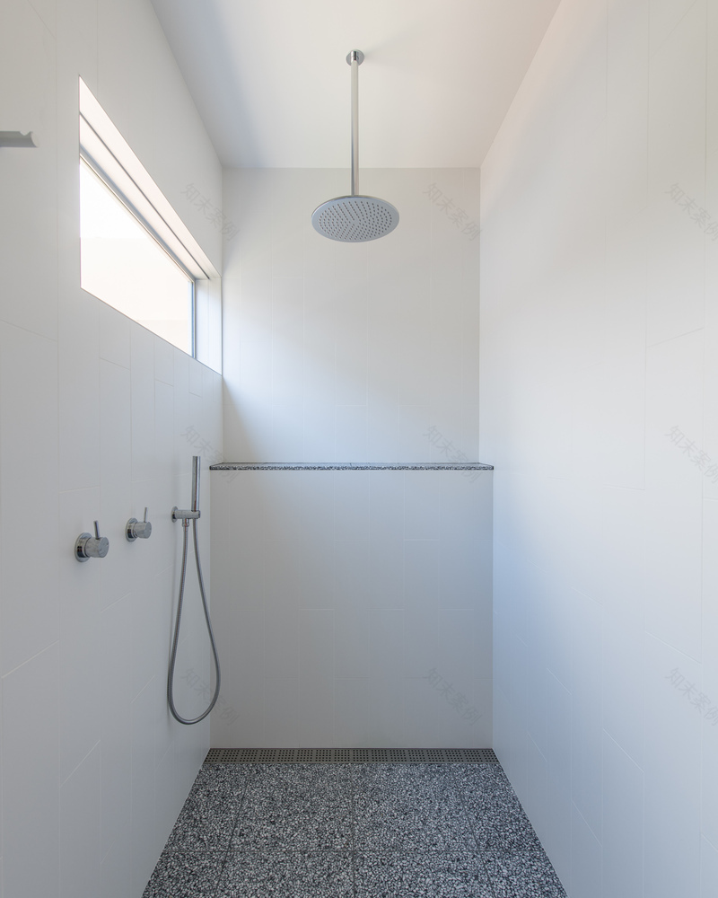 澳大利亚蓝 ys 海滩度假屋 | 环保、可持续的海滨生活空间-38