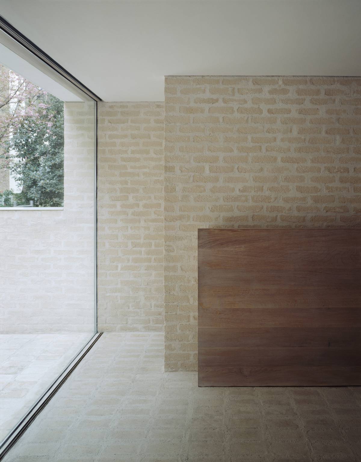 Garway Road 公寓丨英国伦敦丨Russell Jones-5