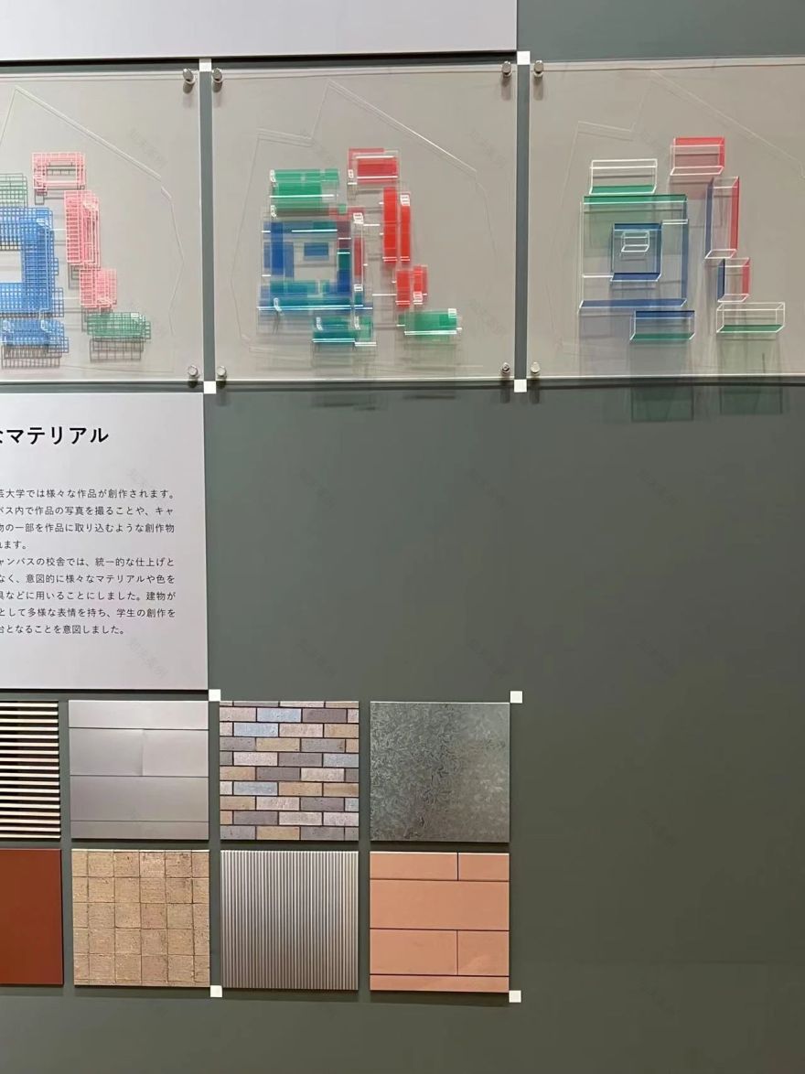 谷口吉郎·吉生纪念 金泽建筑馆丨日本丨谷口吉生-306