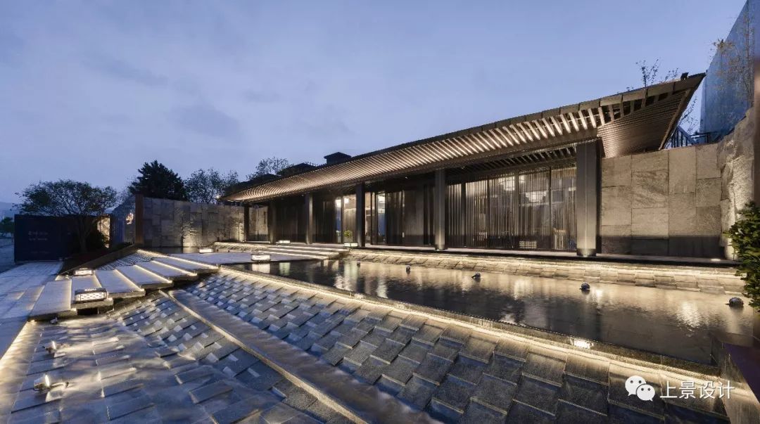 山水之间,打造理想的依山栖居场所-17