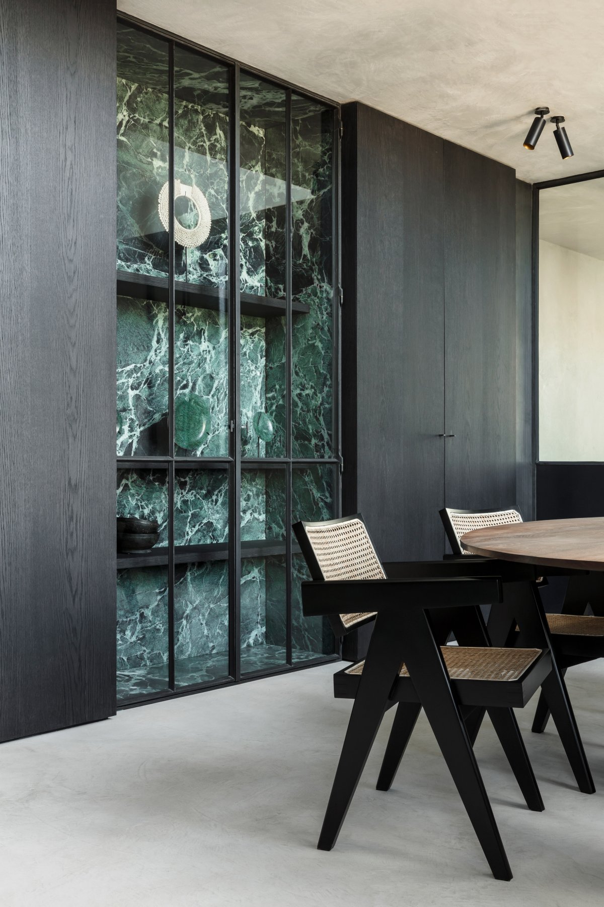 立方体办公室 N·VL-9