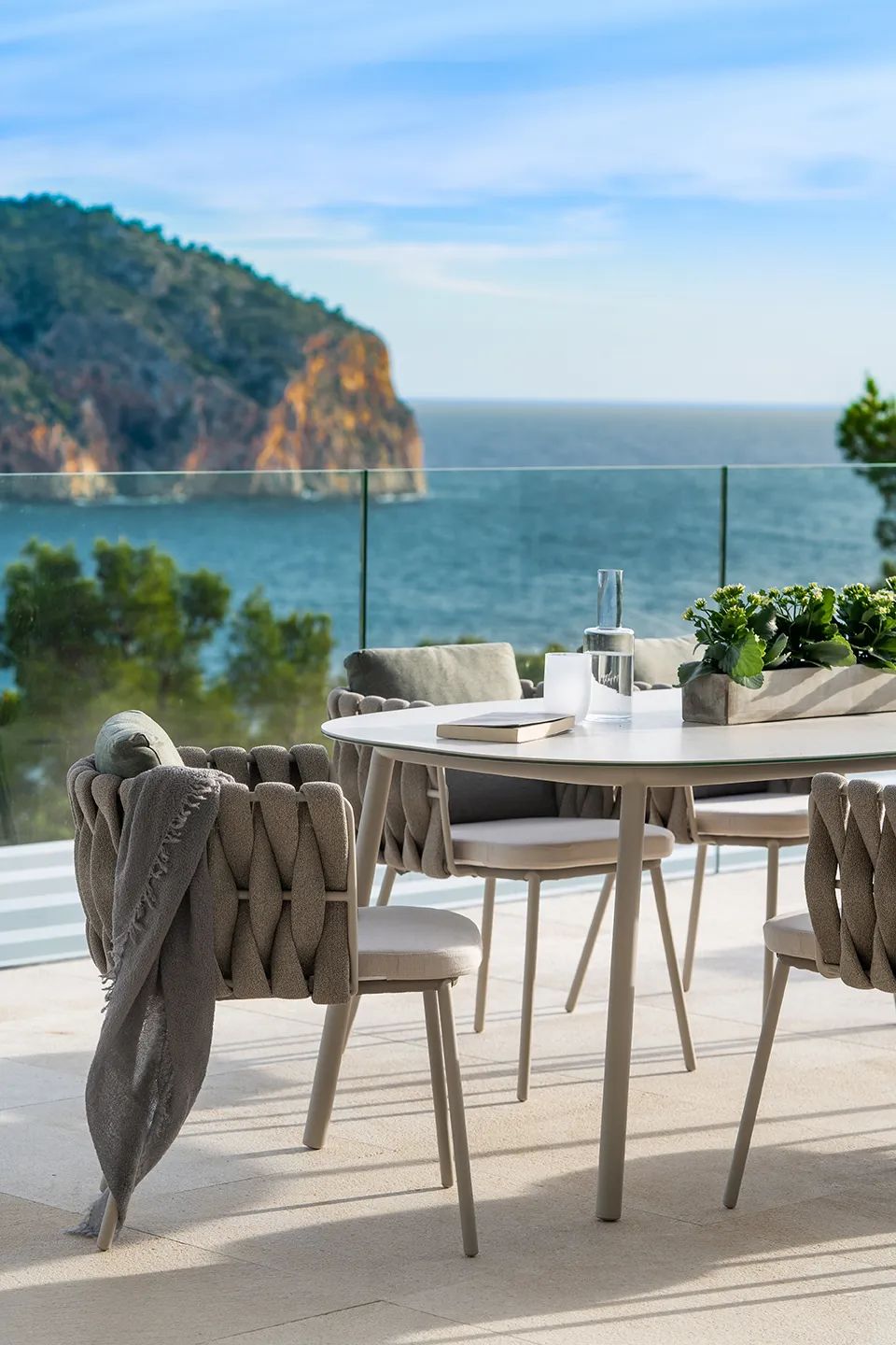 马略卡岛意式海景别墅 Villa Statera丨西班牙丨Terraza Balear 设计团队-49